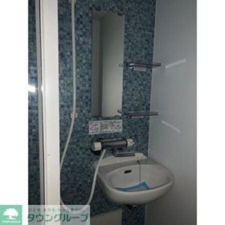 サンパレス中野坂上の物件内観写真